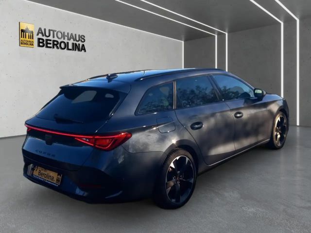 Cupra Leon 1.4 DSG ST e-Hybrid