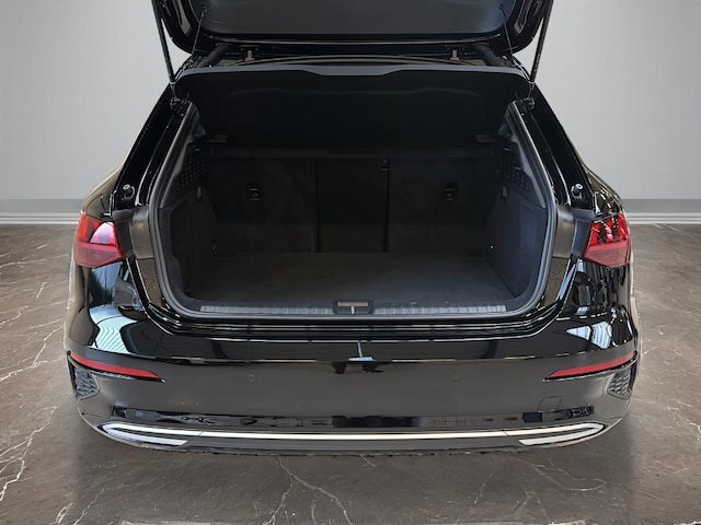 Audi A3 35 TDI Sportback