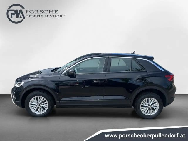 Volkswagen T-Roc 4Me TSI