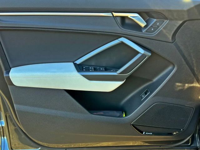 Audi Q3 35 TFSI S-Line Sportback