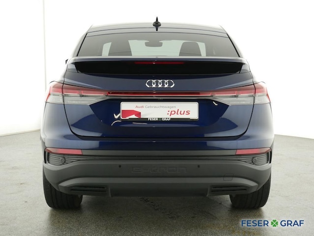 Audi Q4 e-tron 35 Sportback