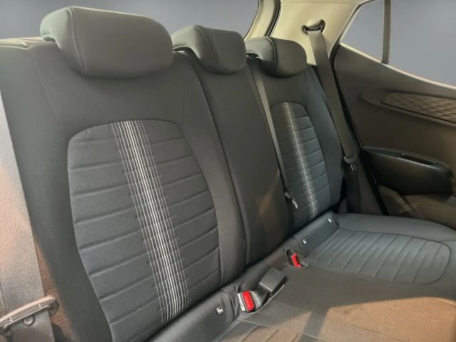 Hyundai i10 1.2 Trend