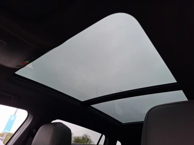 Volkswagen Tiguan Allspace DSG R-Line