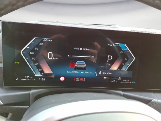 BMW 420 Coupé M-Sport