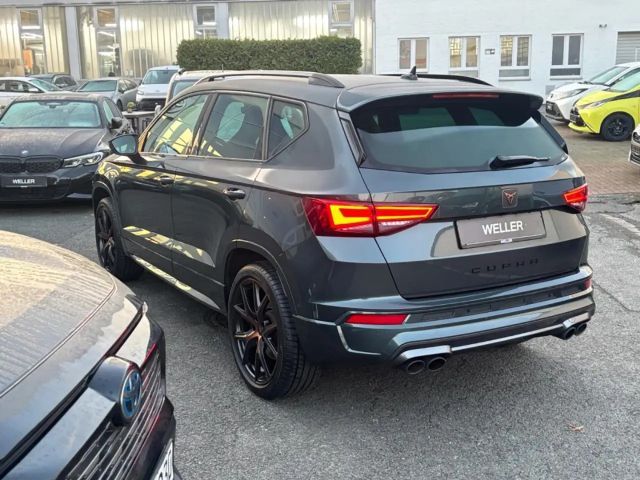 Cupra Ateca 2.0 TSI 4Drive DSG
