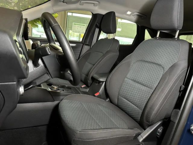 Ford Kuga Cool & Connect