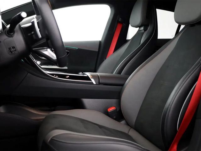 Mercedes-Benz EQE 350 4MATIC Sedan