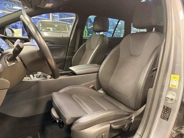 Opel Insignia Elegance