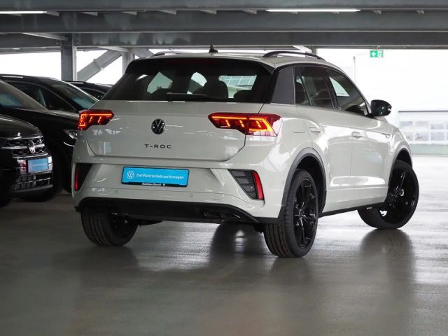 Volkswagen T-Roc 1.5 TSI DSG R-Line