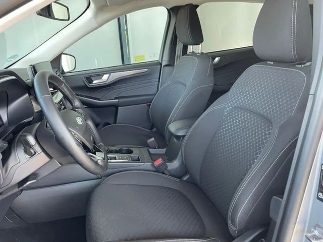 Ford Kuga Titanium