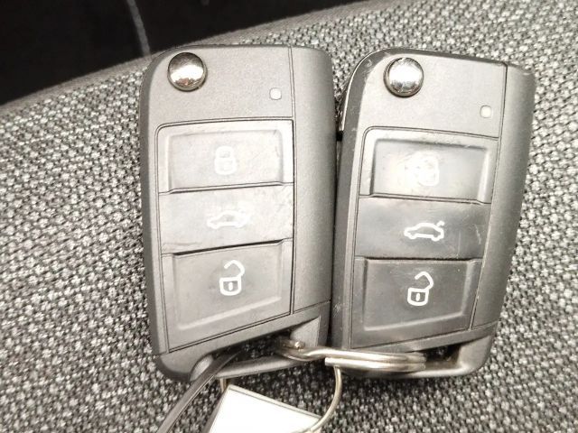 Skoda Scala 1.0 TSI Clever