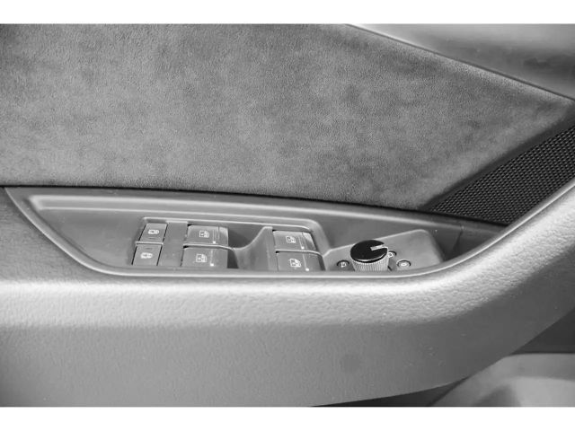 Audi e-tron 50 Quattro S-Line