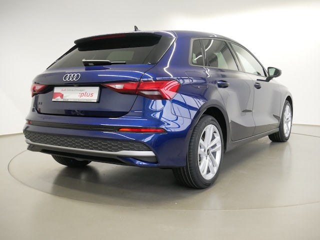 Audi A3 35 TFSI Sportback
