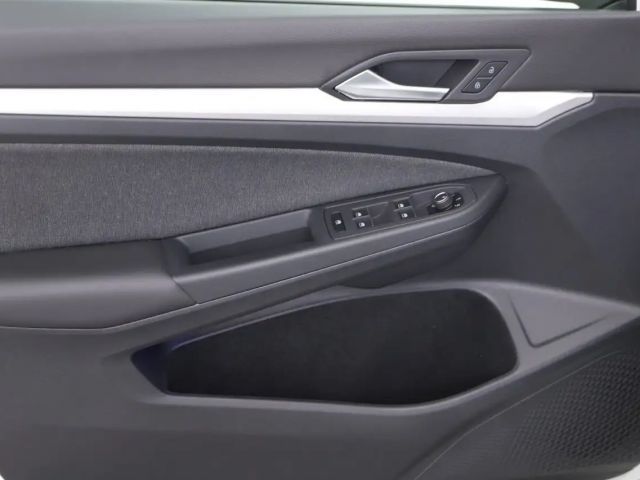 Volkswagen Golf 2.0 TDI Golf VIII Life