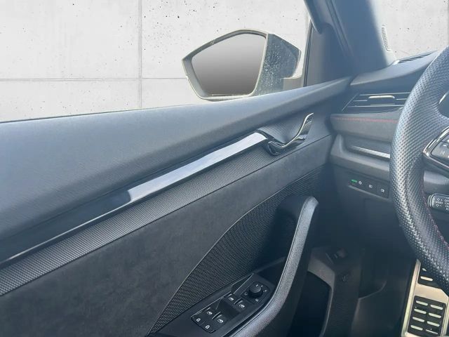 Skoda Octavia 2.0 TDI 4x4 Combi RS