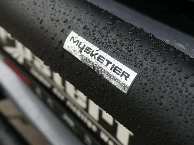 Citroën Spacetourer Max