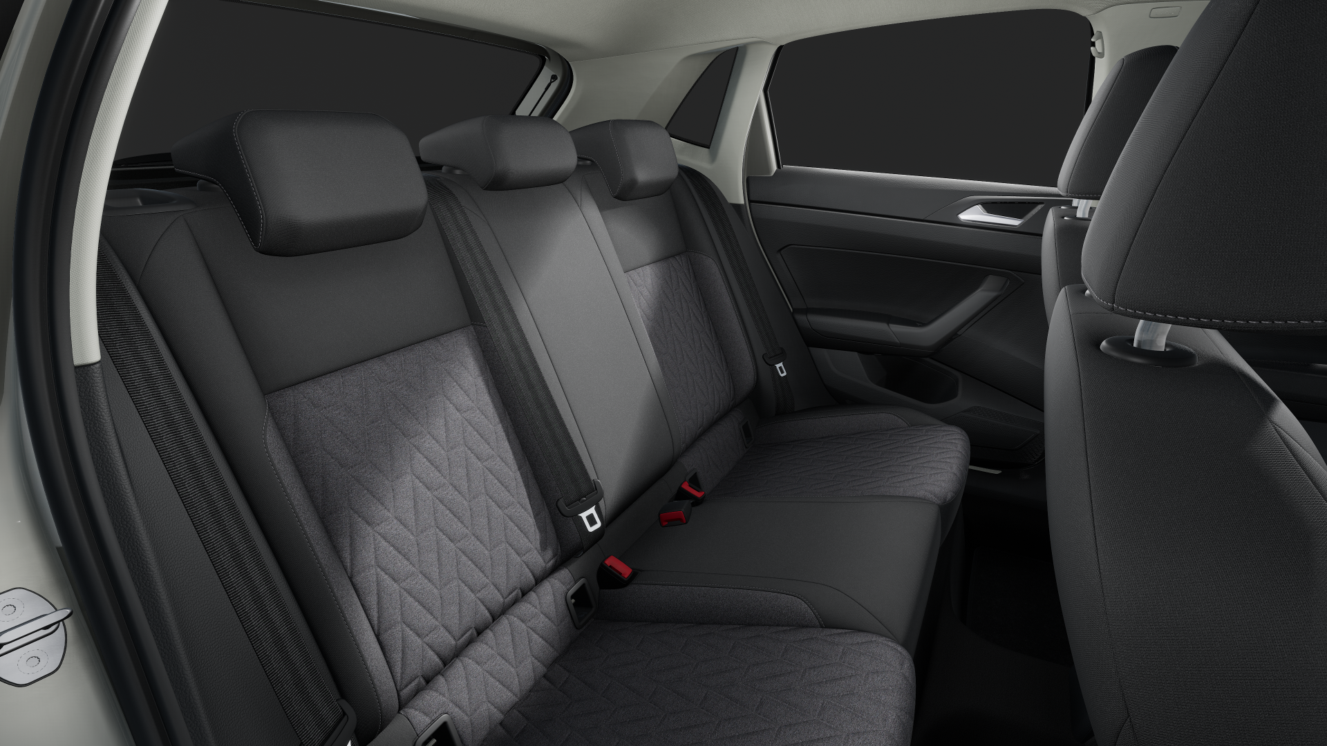 Volkswagen Polo 1.0 TSI DSG Move