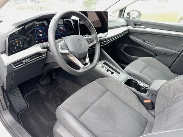 Volkswagen Golf Life eHybrid