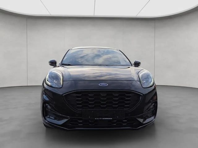 Ford Puma EcoBoost ST Line