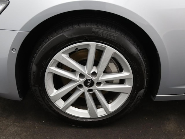 Audi A6 45 TDI Avant Quattro S-Tronic