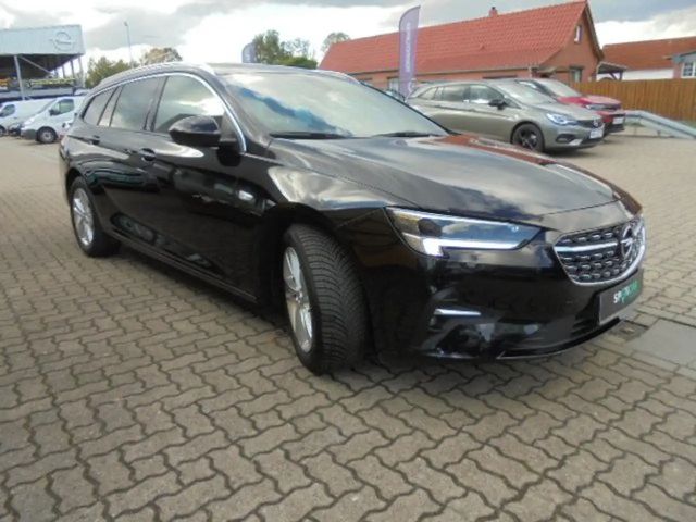 Opel Insignia 1.5 CDTI 1.5 Turbo Elegance