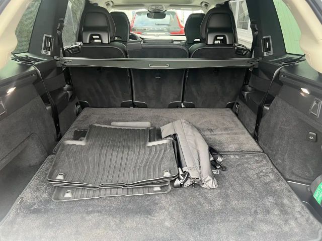 Volvo XC90 AWD Dark Ultimate