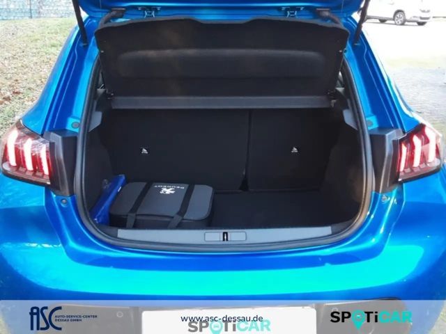 Peugeot 208 Allure Pack