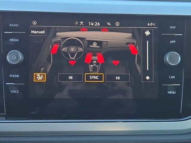 Volkswagen Taigo 1.0 TSI DSG