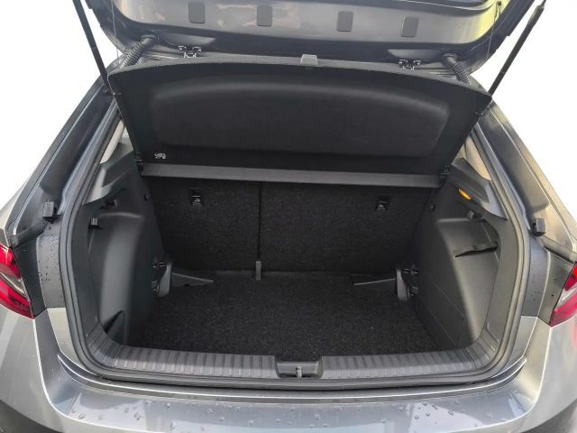 Skoda Fabia 1.0 TSI Selection