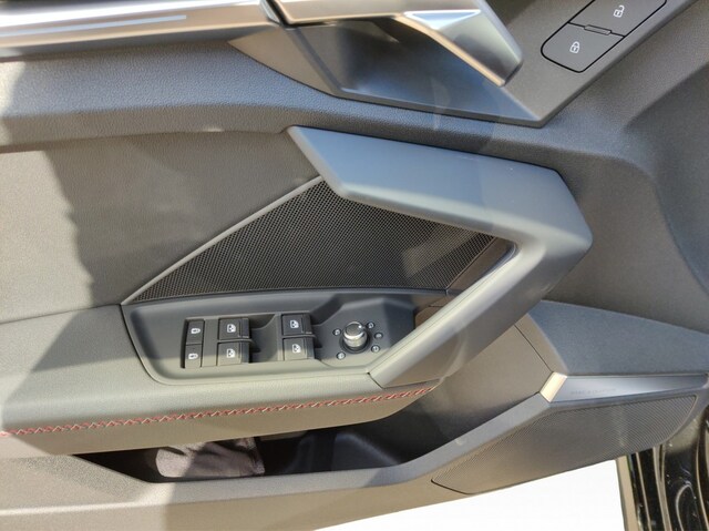 Audi S3 Quattro S-Tronic Sportback