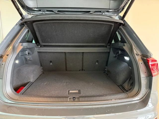 Volkswagen Tiguan 2.0 TSI 4Motion R-Line