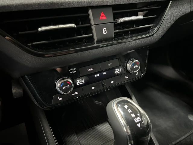 Skoda Kamiq Selection