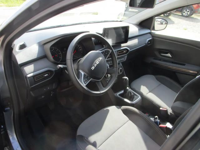 Dacia Jogger Extreme