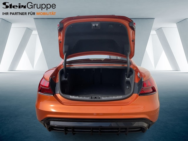 Audi RS e-tron GT Quattro