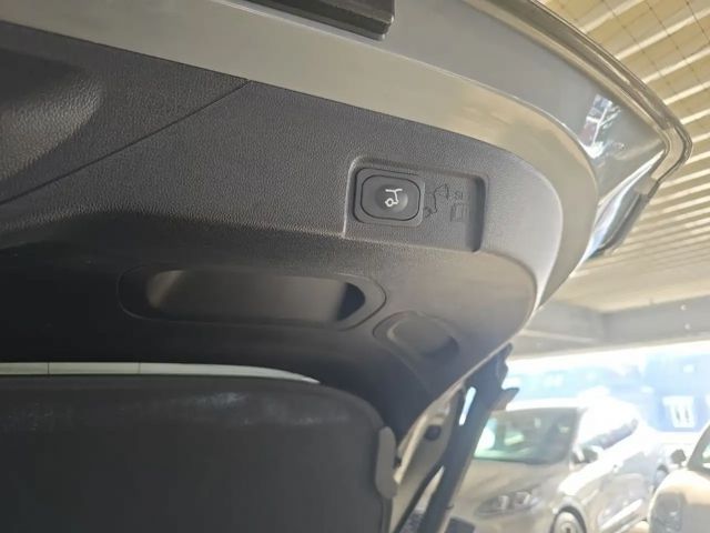 Ford Puma EcoBoost ST Line