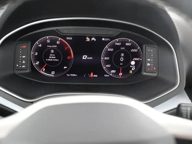 Seat Arona 1.0 TSI DSG Style