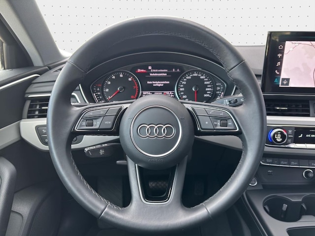 Audi A4 40 TFSI Avant S-Tronic
