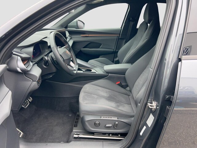 Cupra Terramar 1.5 TSI