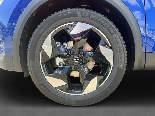 Renault Captur TCe 90 Techno