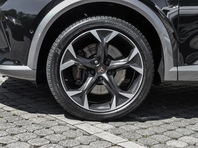 Cupra Formentor 2.0 TSI 4Drive DSG VZ