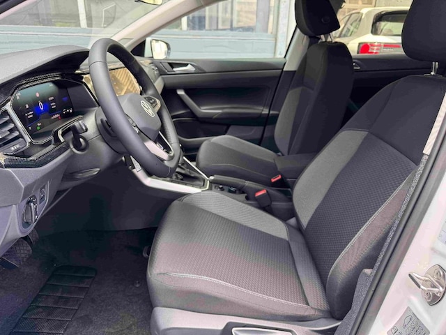 Volkswagen Polo 1.0 TSI DSG