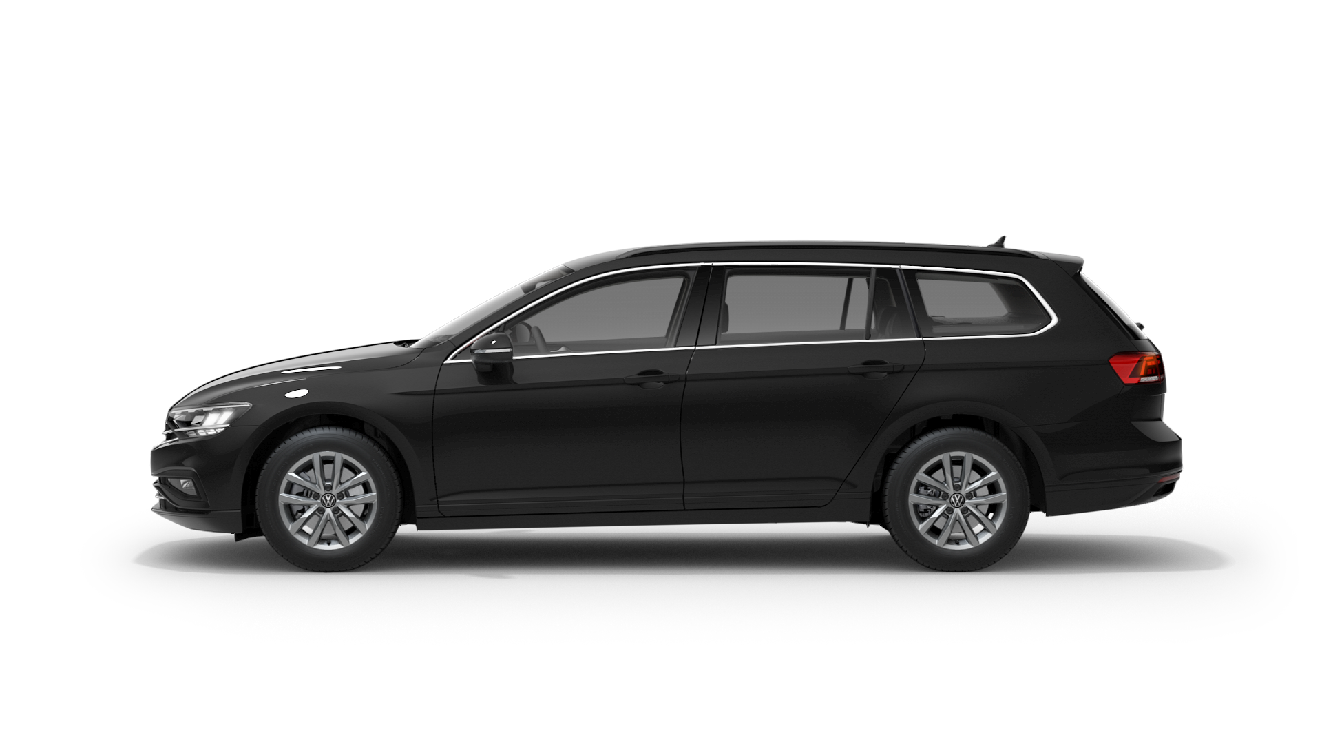 Volkswagen Passat 2.0 TDI Business DSG Variant