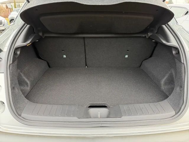 Nissan Juke N-Connecta