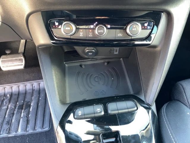 Opel Corsa 1.2 Turbo GS-Line Grand Sport Turbo