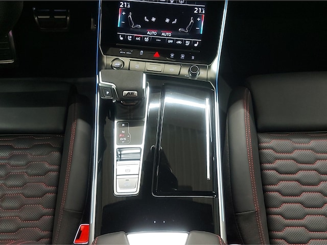 Audi RS6 Avant Quattro