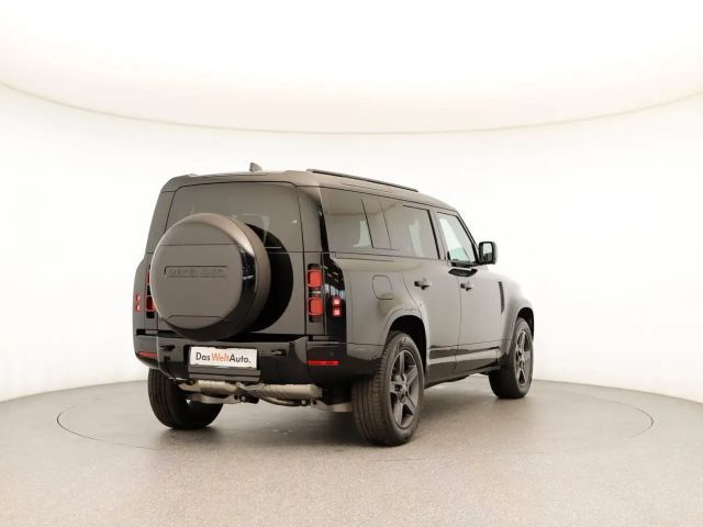 Land Rover Defender 110 Dynamic SE