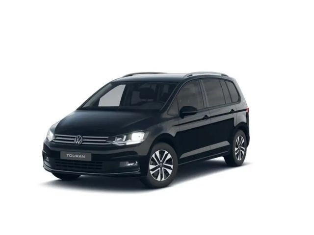 Volkswagen Touran DSG