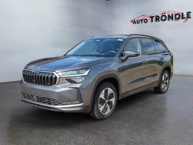 Skoda Kodiaq 2.0 TDI 4x4 Selection Selection