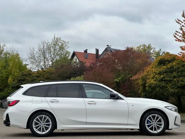 BMW 340 Touring xDrive