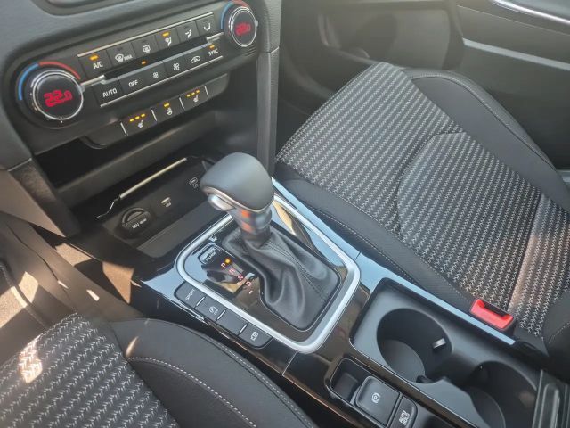 Kia Ceed GDi SportWagon Vision